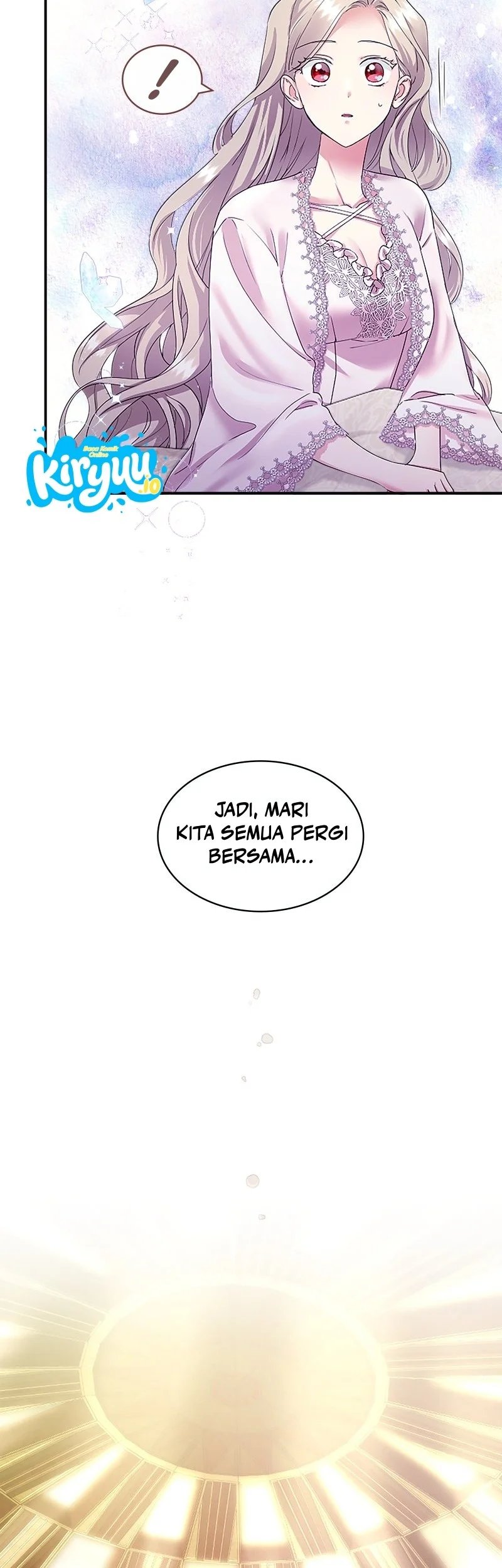 The Beloved Incompetent Stepmom Chapter 53 Gambar 51