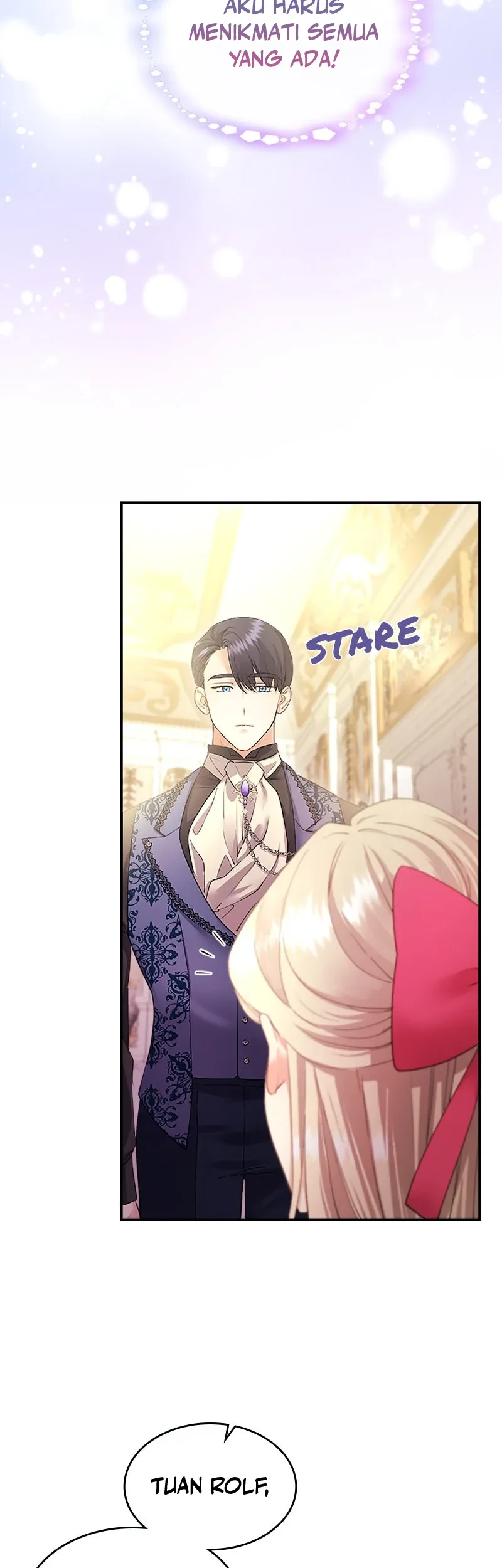The Beloved Incompetent Stepmom Chapter 54 Gambar 57
