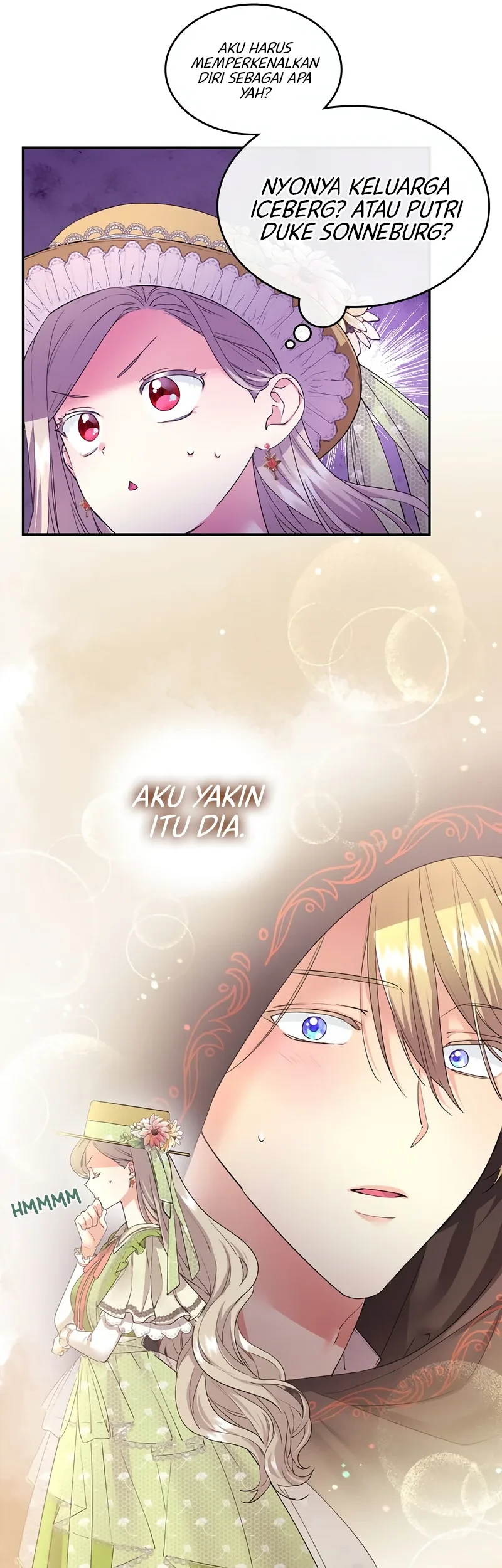 The Beloved Incompetent Stepmom Chapter 55 Gambar 49