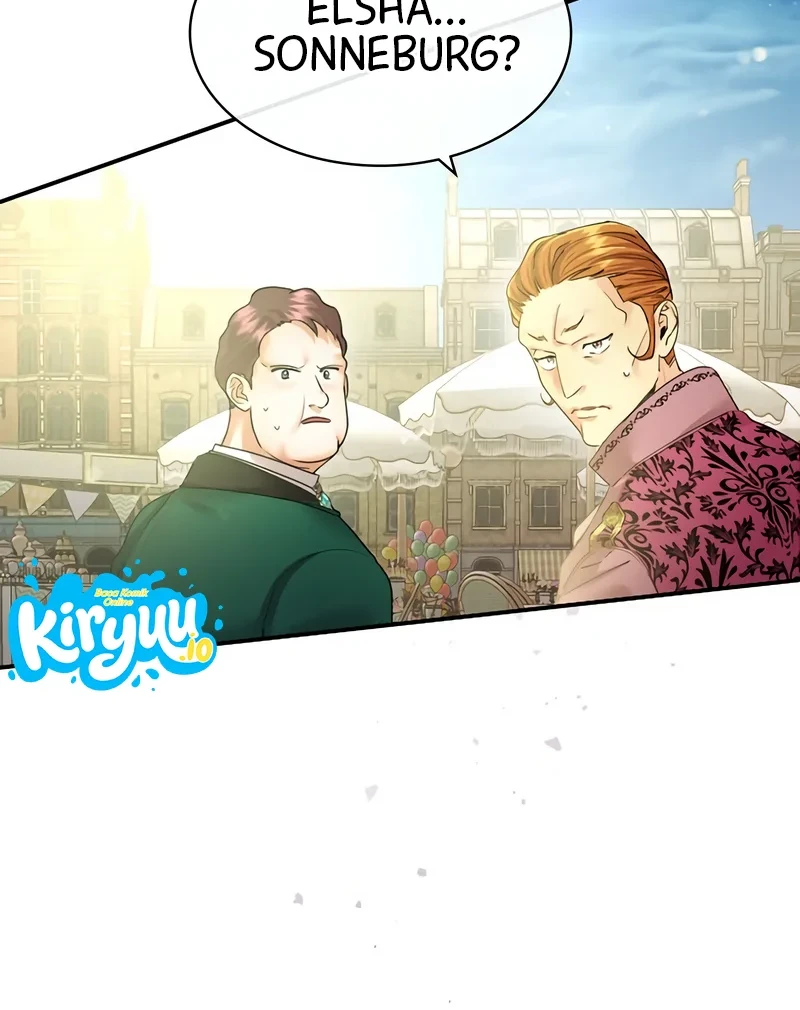 The Beloved Incompetent Stepmom Chapter 55 Gambar 52