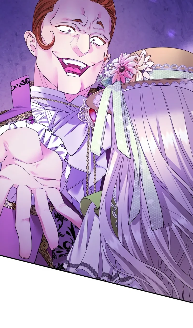 The Beloved Incompetent Stepmom Chapter 55 Gambar 56