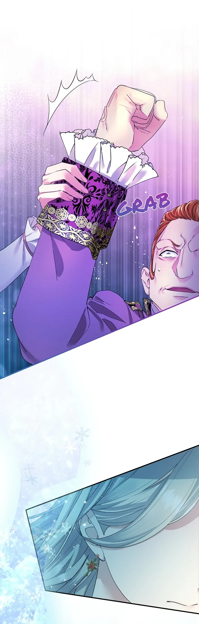 The Beloved Incompetent Stepmom Chapter 55 Gambar 61