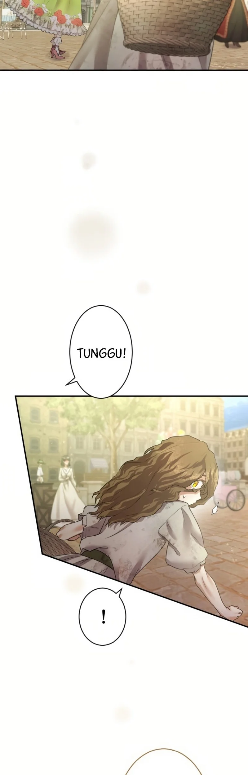 The Beloved Incompetent Stepmom Chapter 56 Gambar 9