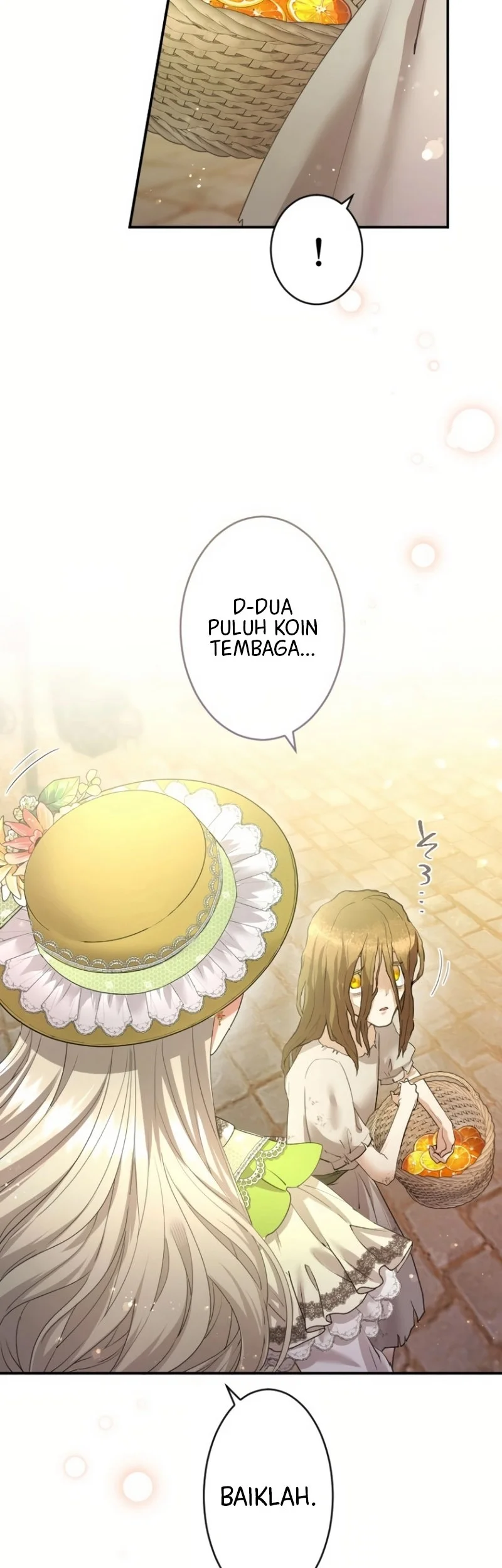 The Beloved Incompetent Stepmom Chapter 56 Gambar 11