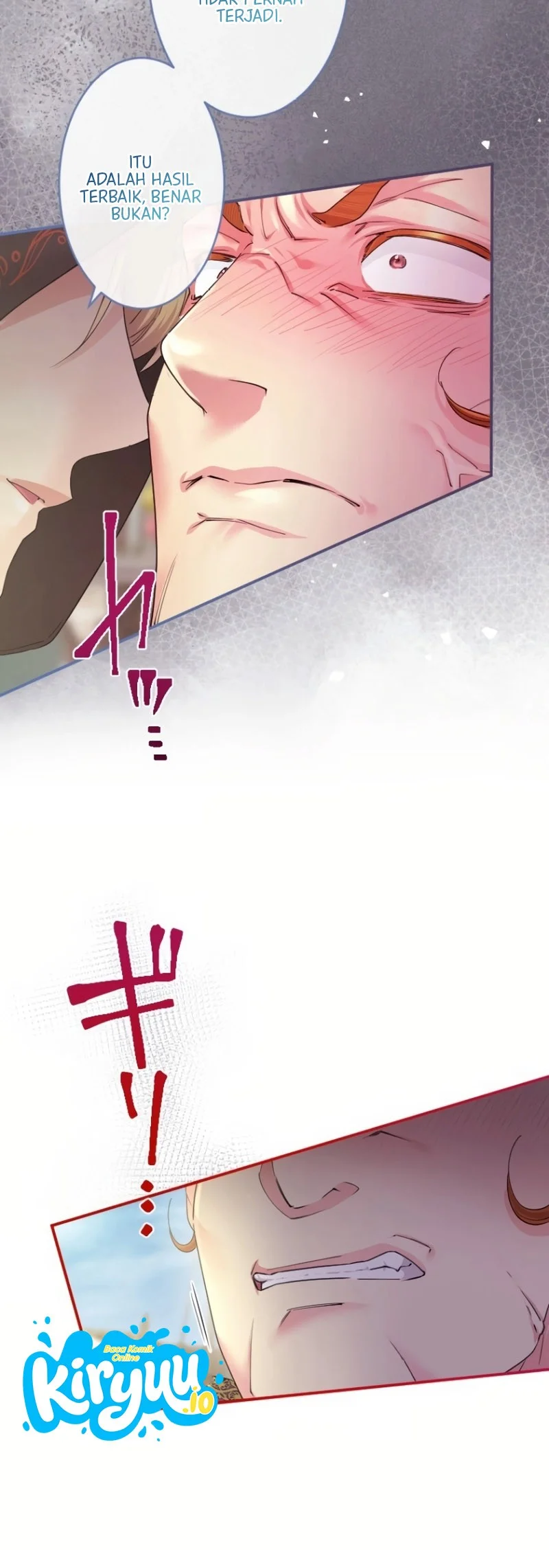 The Beloved Incompetent Stepmom Chapter 56 Gambar 29