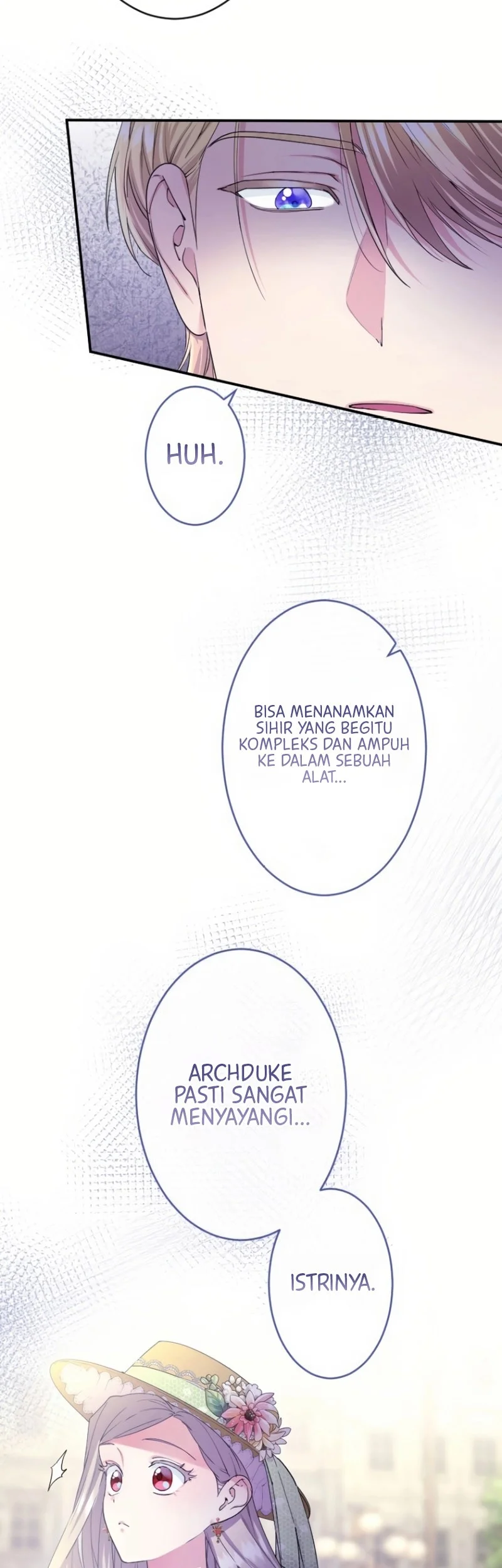 The Beloved Incompetent Stepmom Chapter 56 Gambar 46