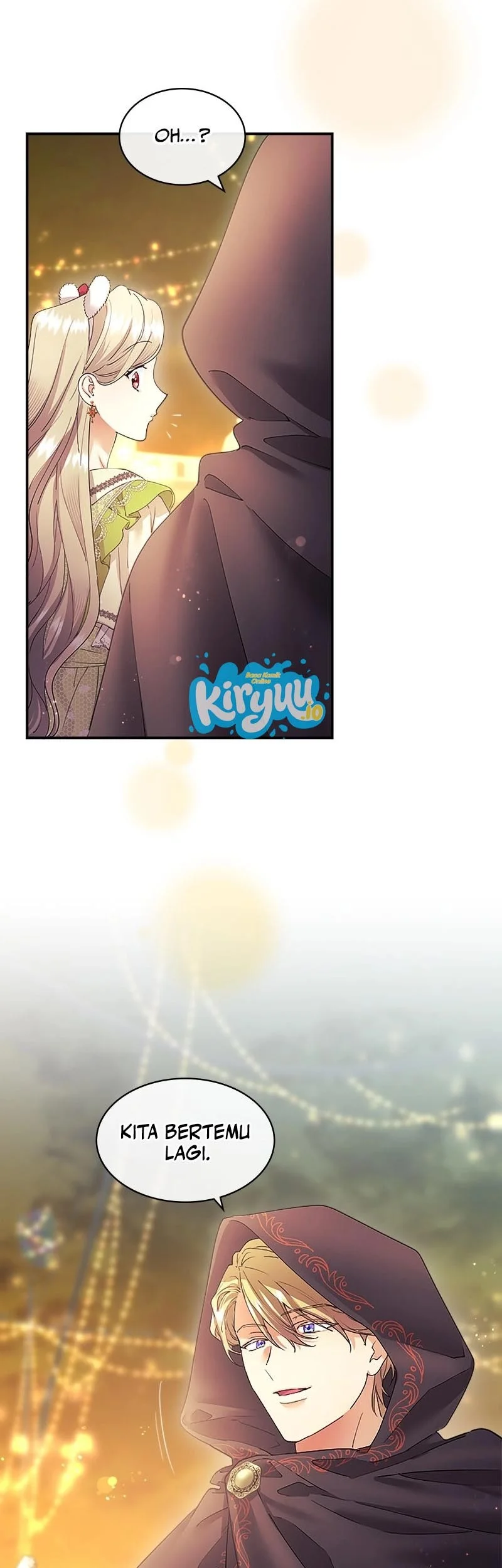 The Beloved Incompetent Stepmom Chapter 57 Gambar 43