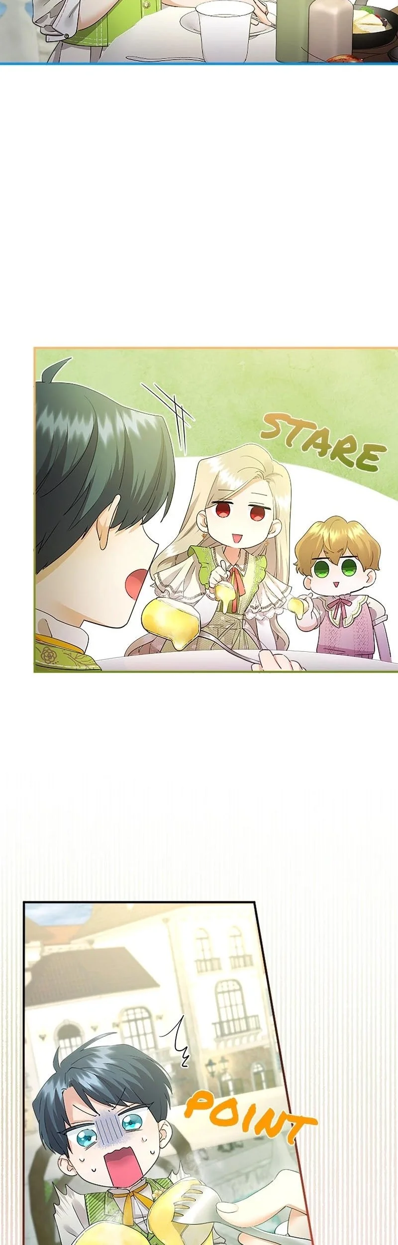 The Beloved Incompetent Stepmom Chapter 57 Gambar 20