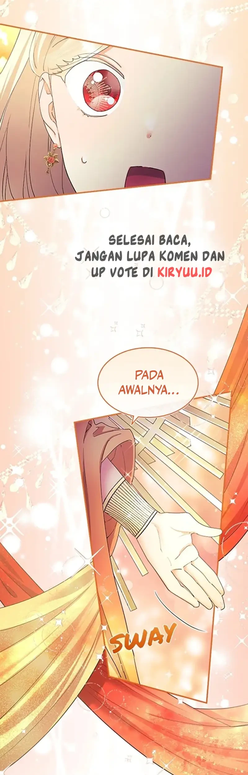 The Beloved Incompetent Stepmom Chapter 58 Gambar 36