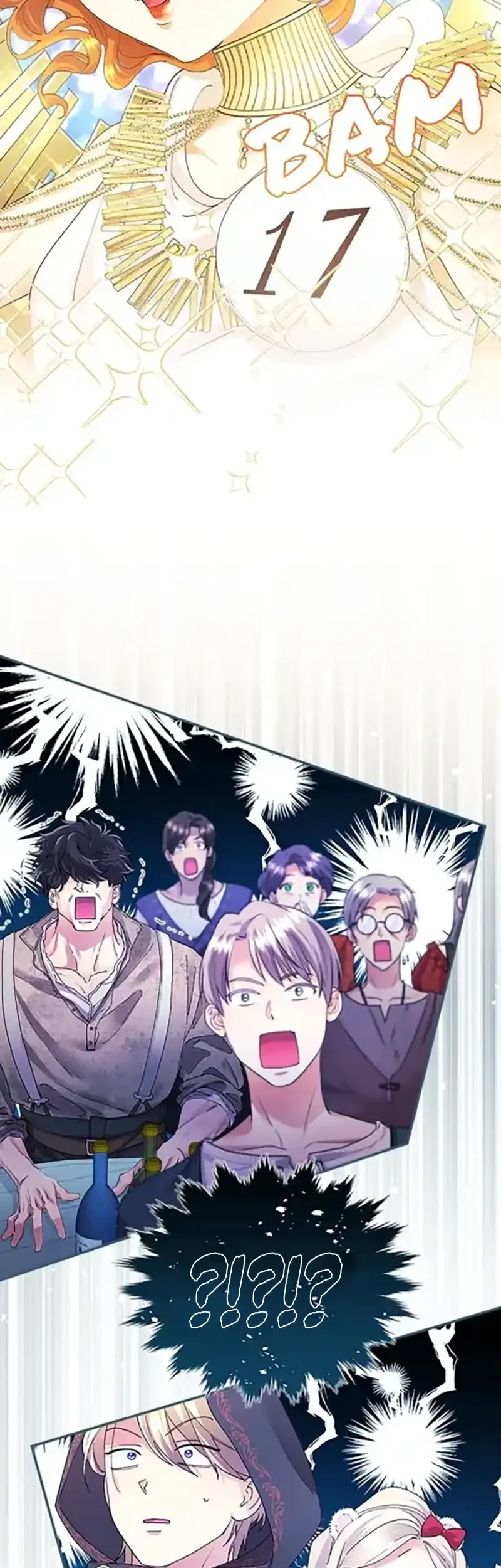 The Beloved Incompetent Stepmom Chapter 58 Gambar 39