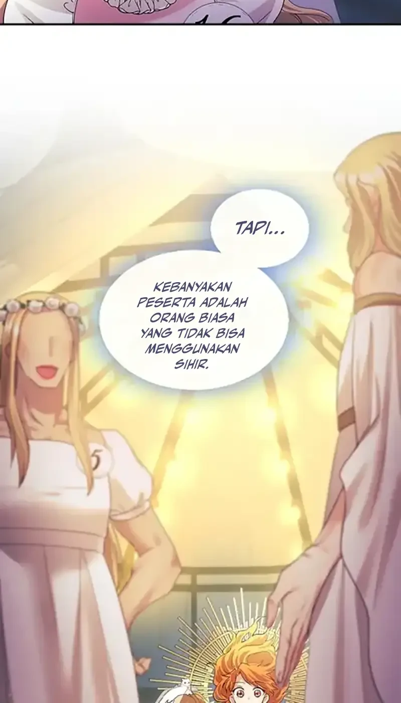 The Beloved Incompetent Stepmom Chapter 58 Gambar 56