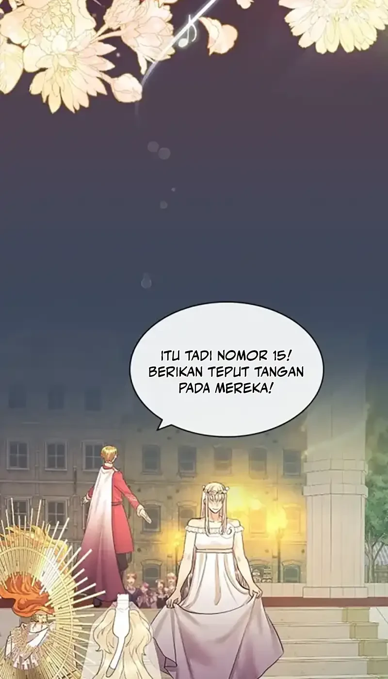 The Beloved Incompetent Stepmom Chapter 58 Gambar 63
