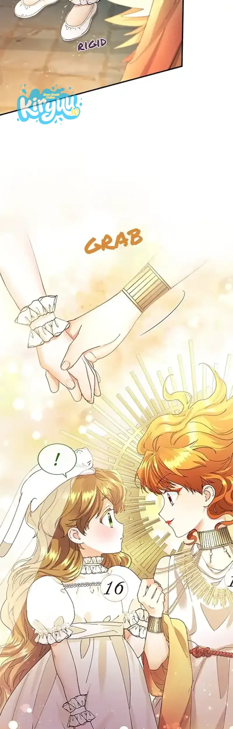 The Beloved Incompetent Stepmom Chapter 58 Gambar 65