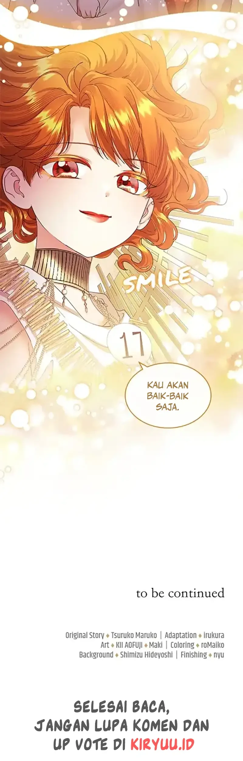 The Beloved Incompetent Stepmom Chapter 58 Gambar 66