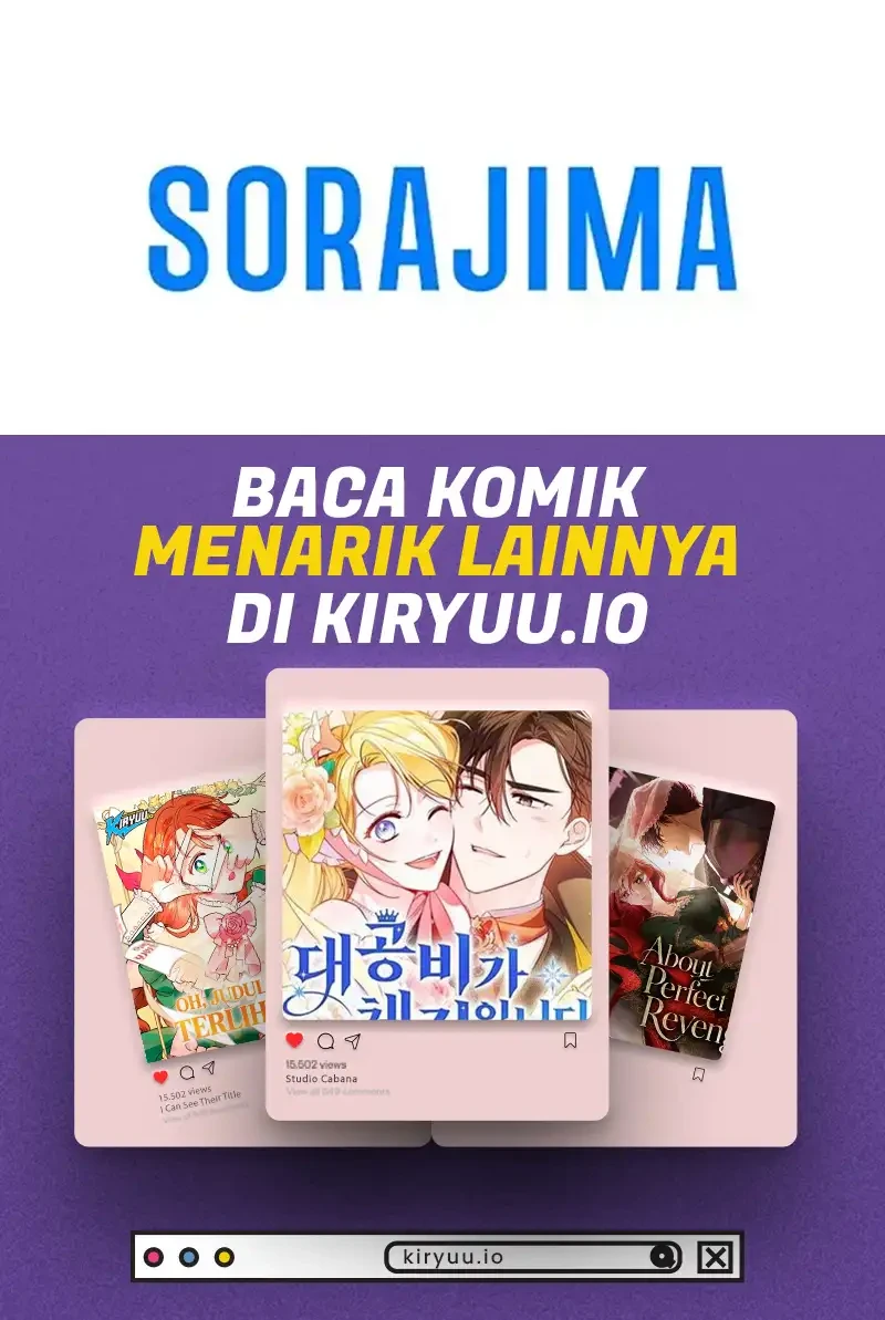The Beloved Incompetent Stepmom Chapter 58 Gambar 67