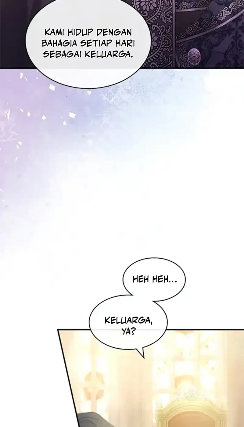 The Beloved Incompetent Stepmom Chapter 58 Gambar 4