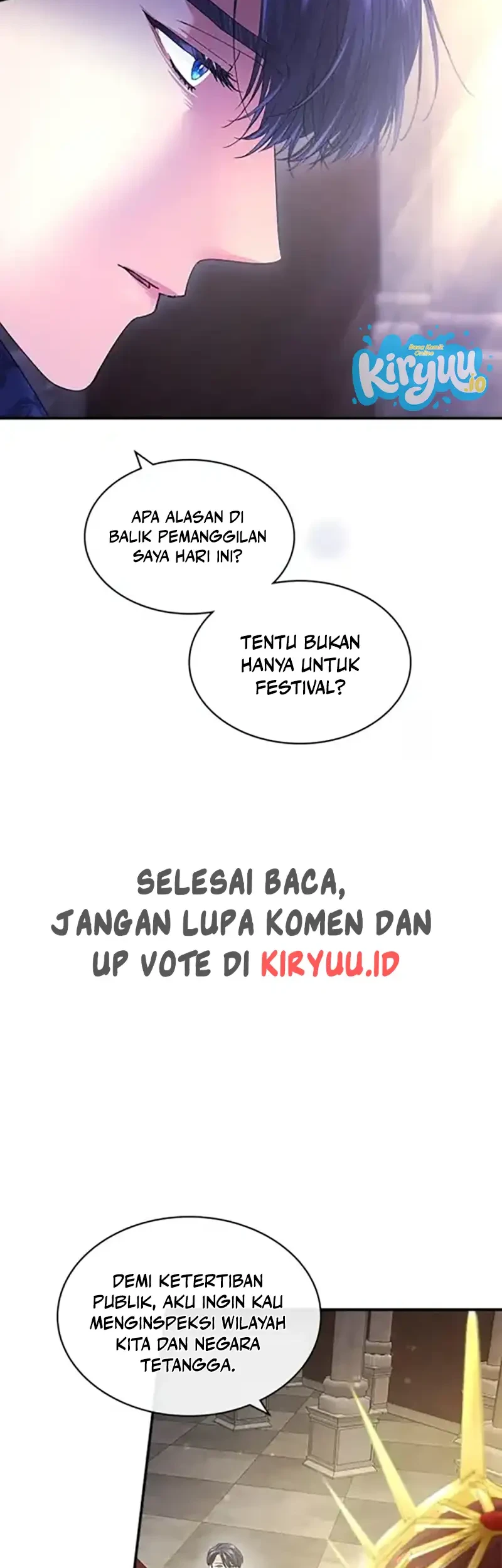 The Beloved Incompetent Stepmom Chapter 58 Gambar 6