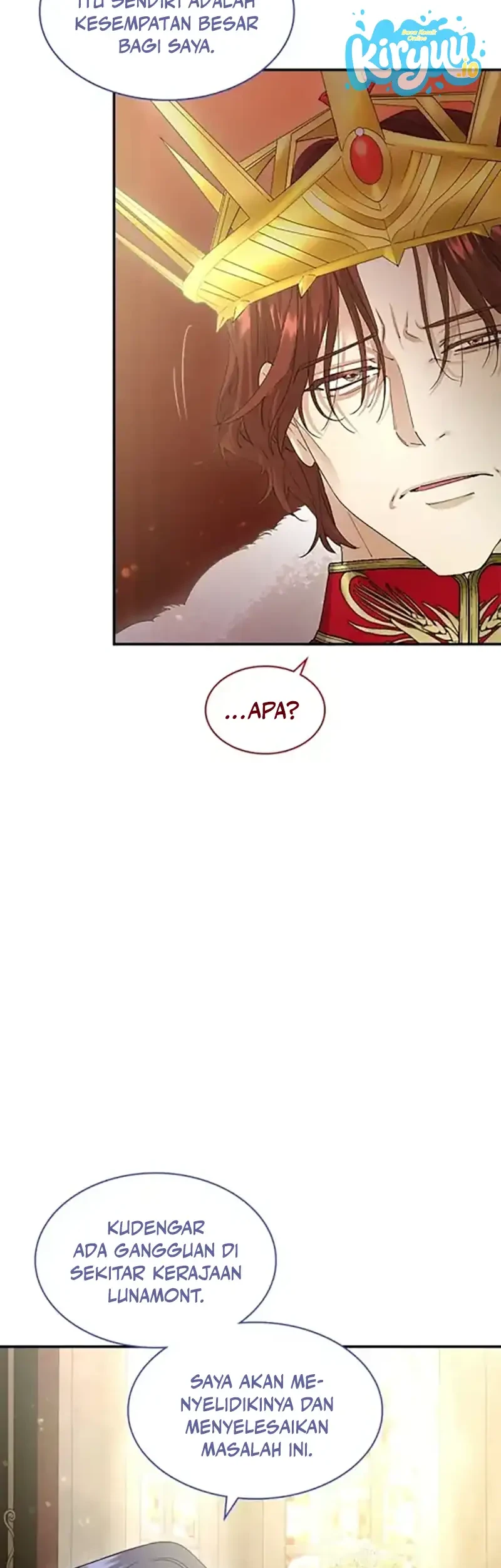 The Beloved Incompetent Stepmom Chapter 58 Gambar 17