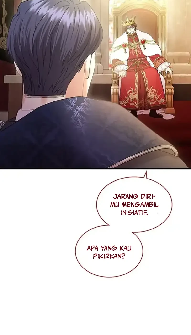 The Beloved Incompetent Stepmom Chapter 58 Gambar 18