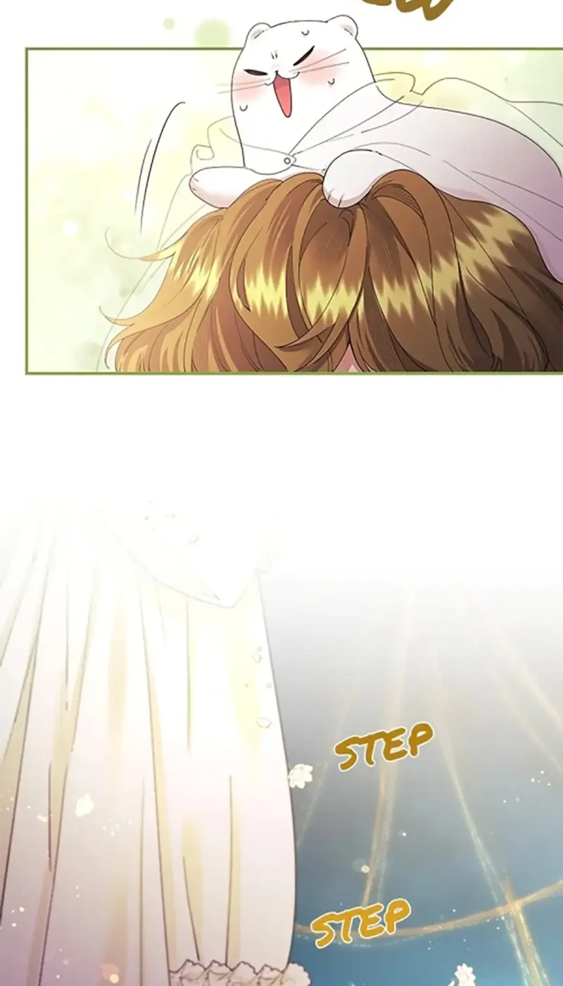 The Beloved Incompetent Stepmom Chapter 58 Gambar 25