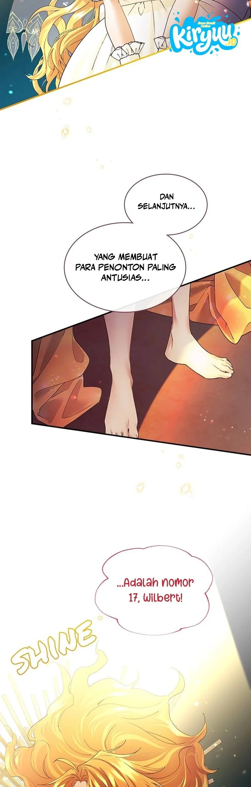 The Beloved Incompetent Stepmom Chapter 59 Gambar 55