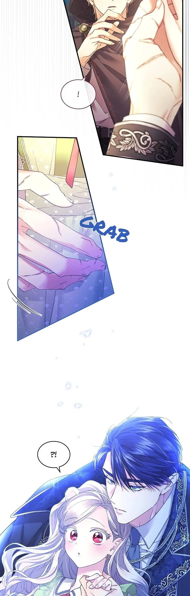 The Beloved Incompetent Stepmom Chapter 59 Gambar 64