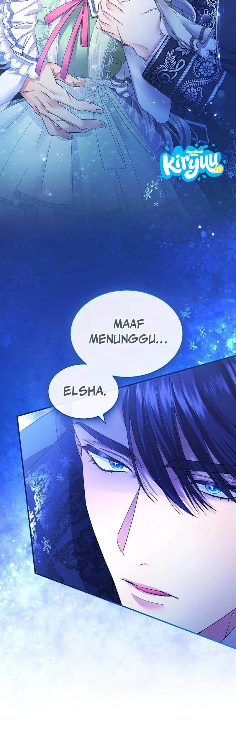 The Beloved Incompetent Stepmom Chapter 59 Gambar 65