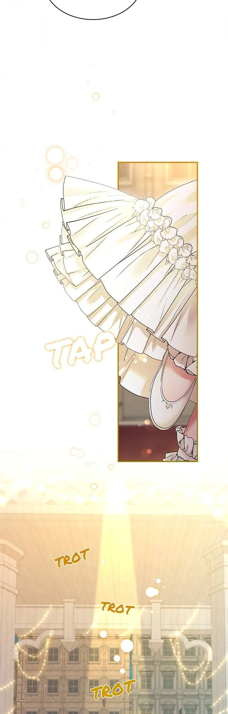 The Beloved Incompetent Stepmom Chapter 59 Gambar 7