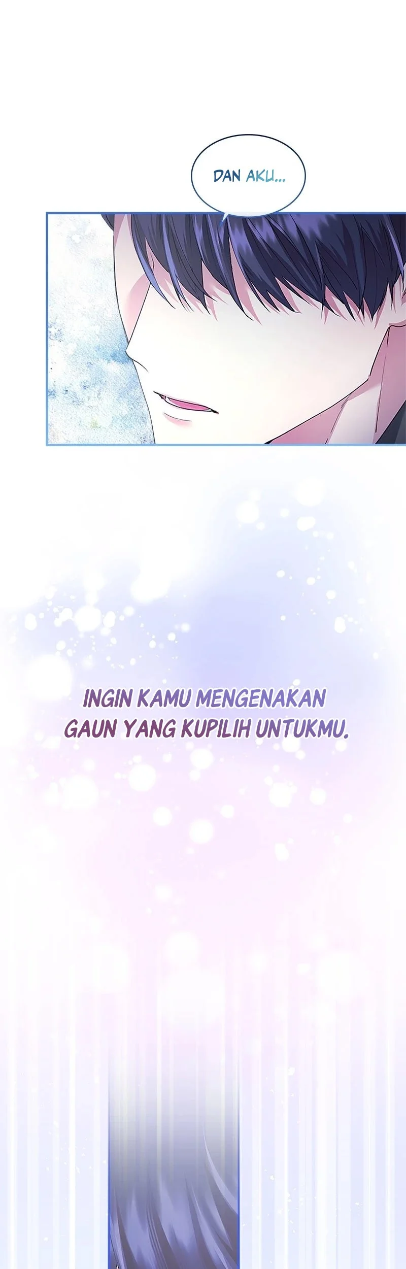 The Beloved Incompetent Stepmom Chapter 60 Gambar 37