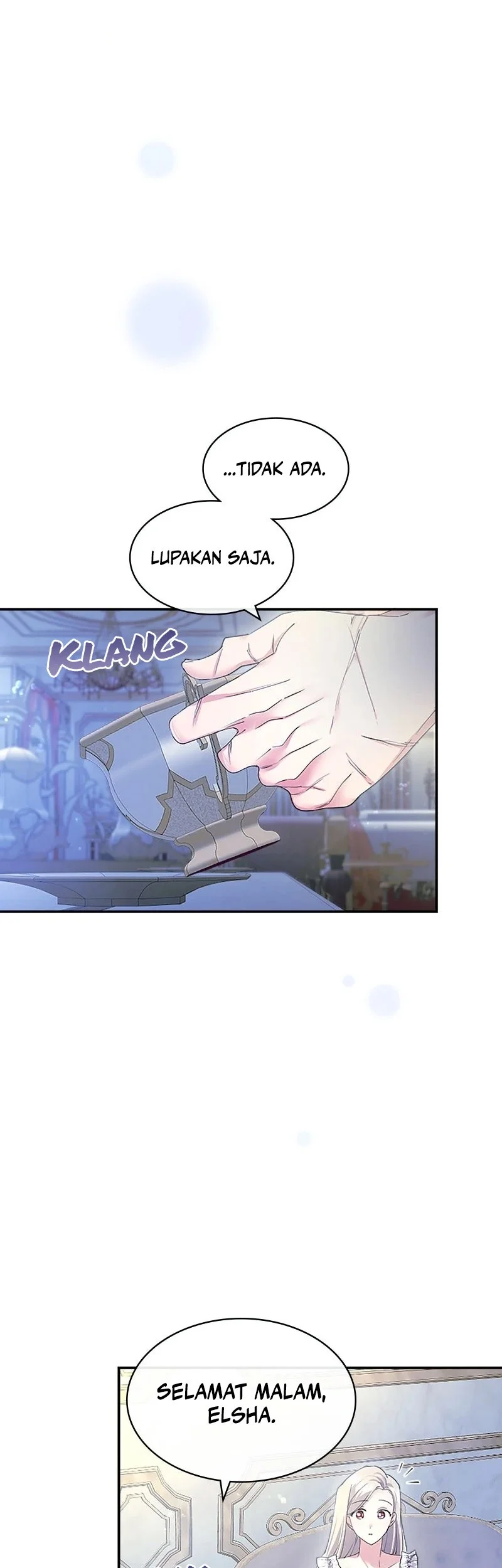 The Beloved Incompetent Stepmom Chapter 60 Gambar 40