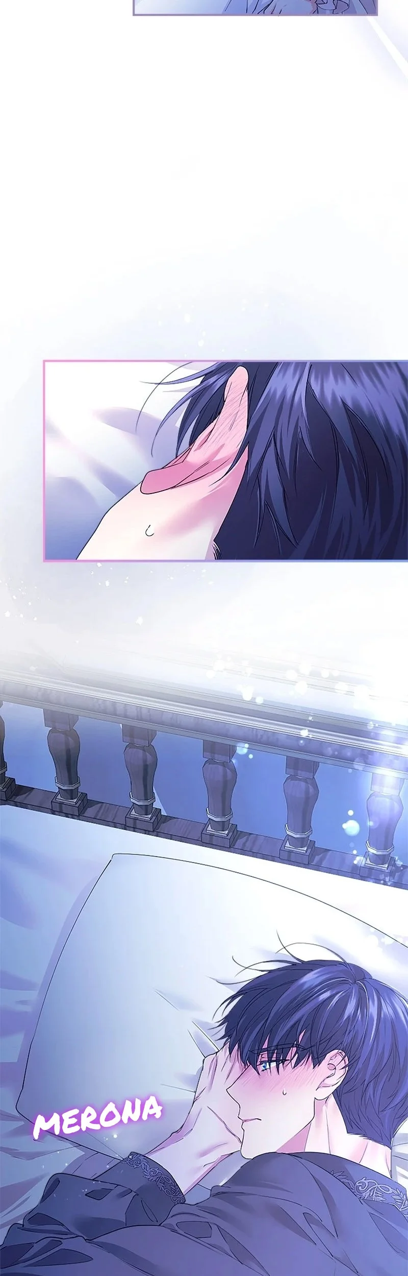 The Beloved Incompetent Stepmom Chapter 60 Gambar 43