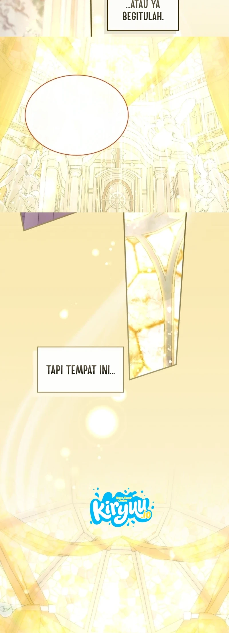 The Beloved Incompetent Stepmom Chapter 61 Gambar 44