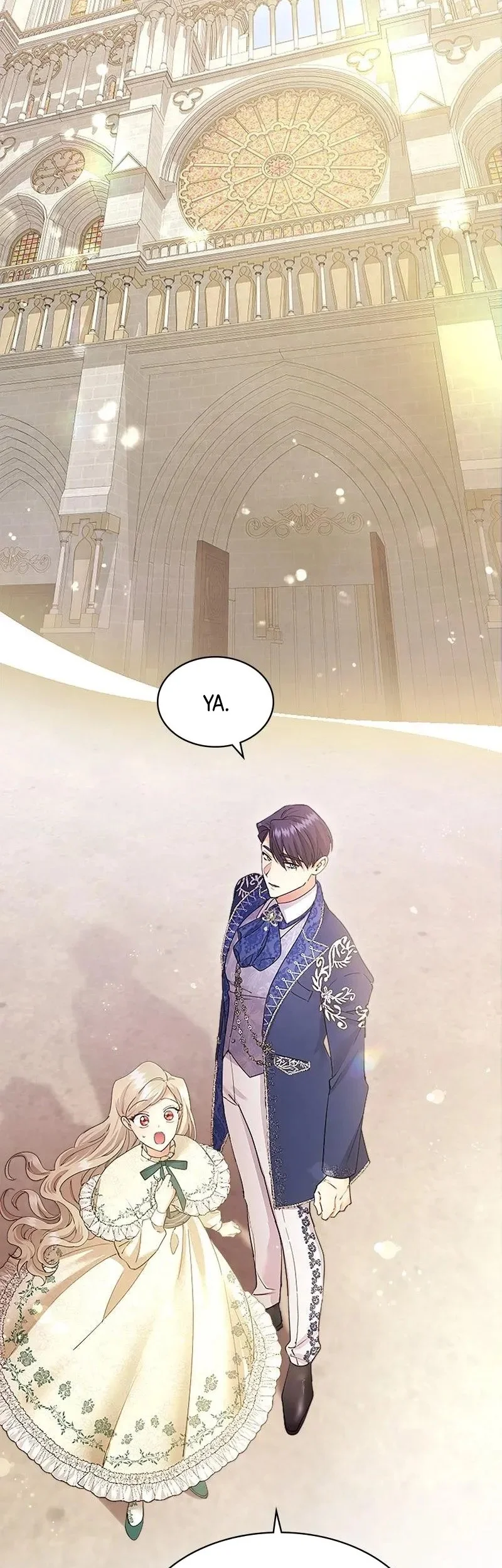 Manhwa The Beloved Incompetent Stepmom Chapter 62 gambar 2