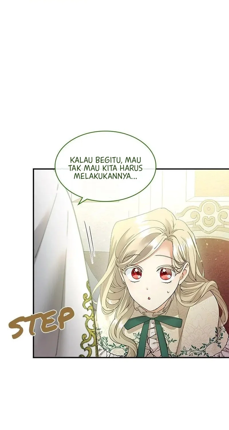 The Beloved Incompetent Stepmom Chapter 62 Gambar 32