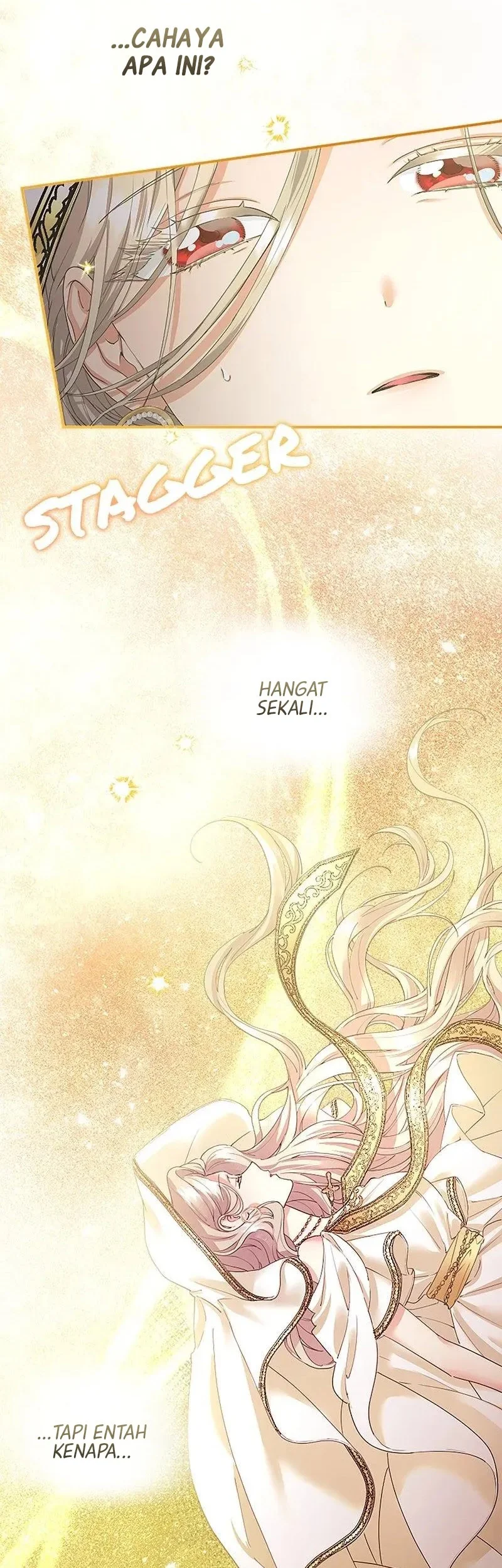 The Beloved Incompetent Stepmom Chapter 62 Gambar 53