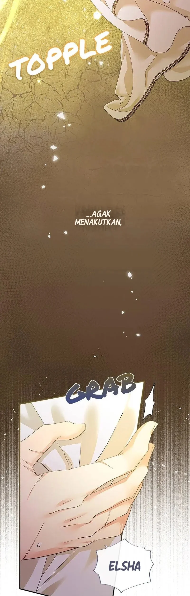 The Beloved Incompetent Stepmom Chapter 62 Gambar 54
