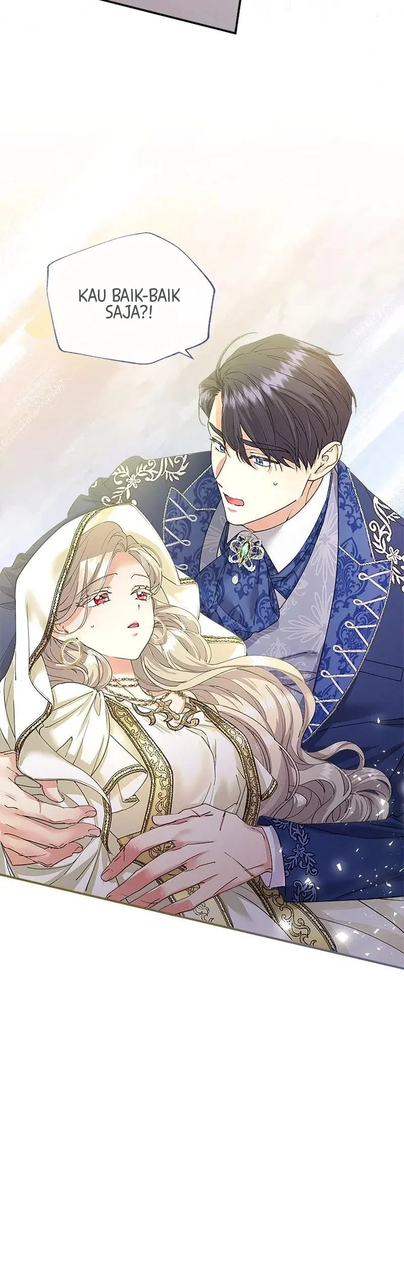 The Beloved Incompetent Stepmom Chapter 62 Gambar 55