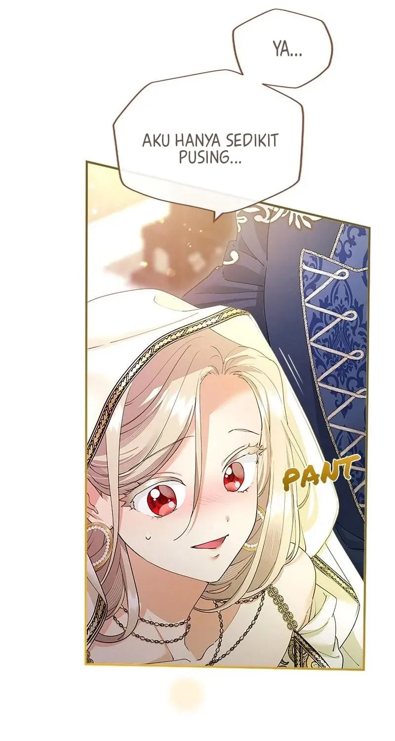 The Beloved Incompetent Stepmom Chapter 62 Gambar 56