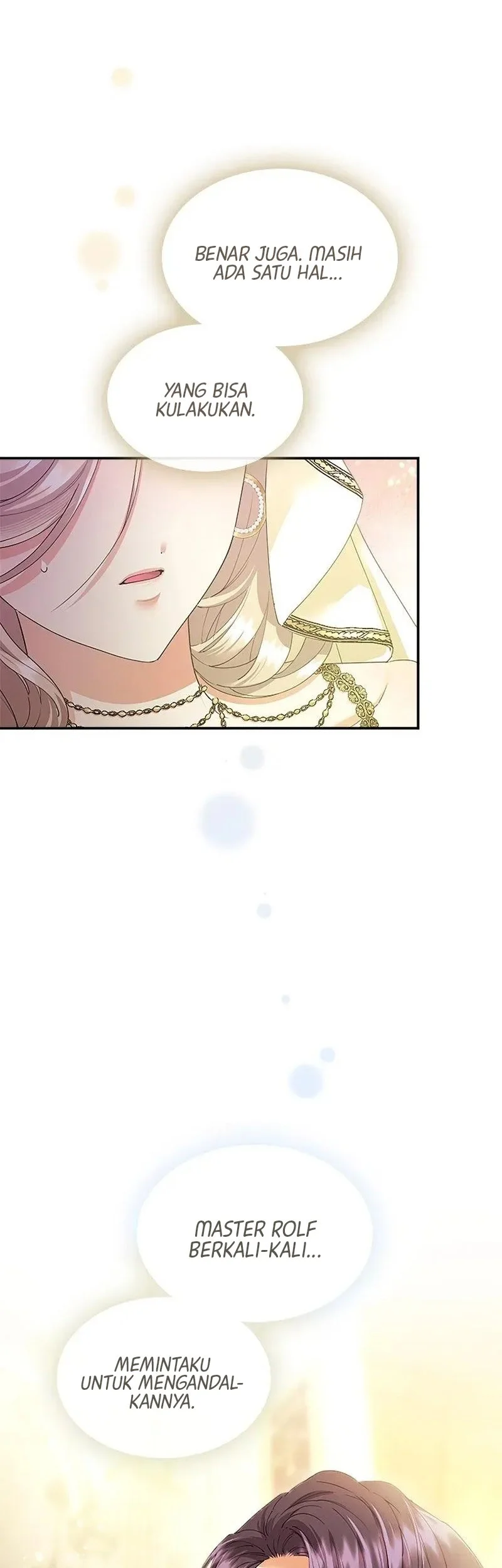 The Beloved Incompetent Stepmom Chapter 62 Gambar 57