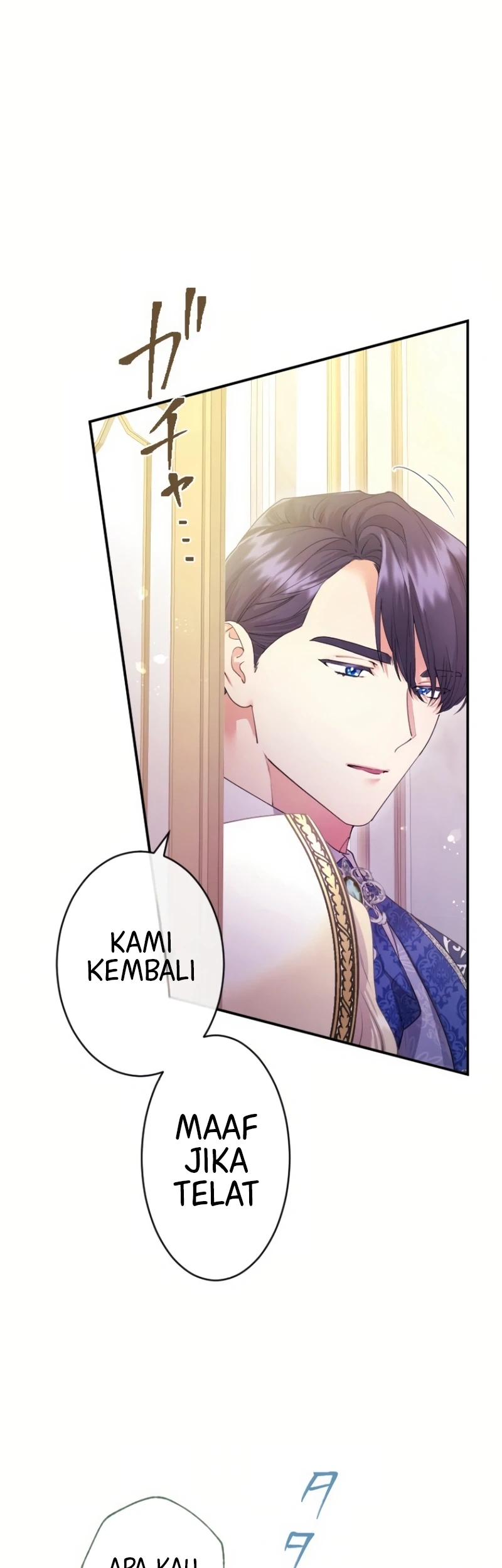 The Beloved Incompetent Stepmom Chapter 63 Gambar 45