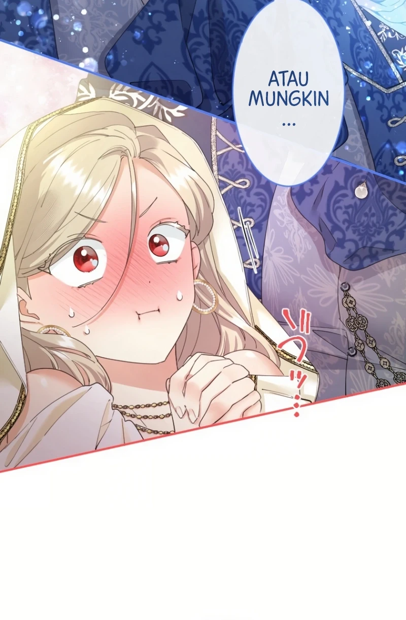 The Beloved Incompetent Stepmom Chapter 63 Gambar 49