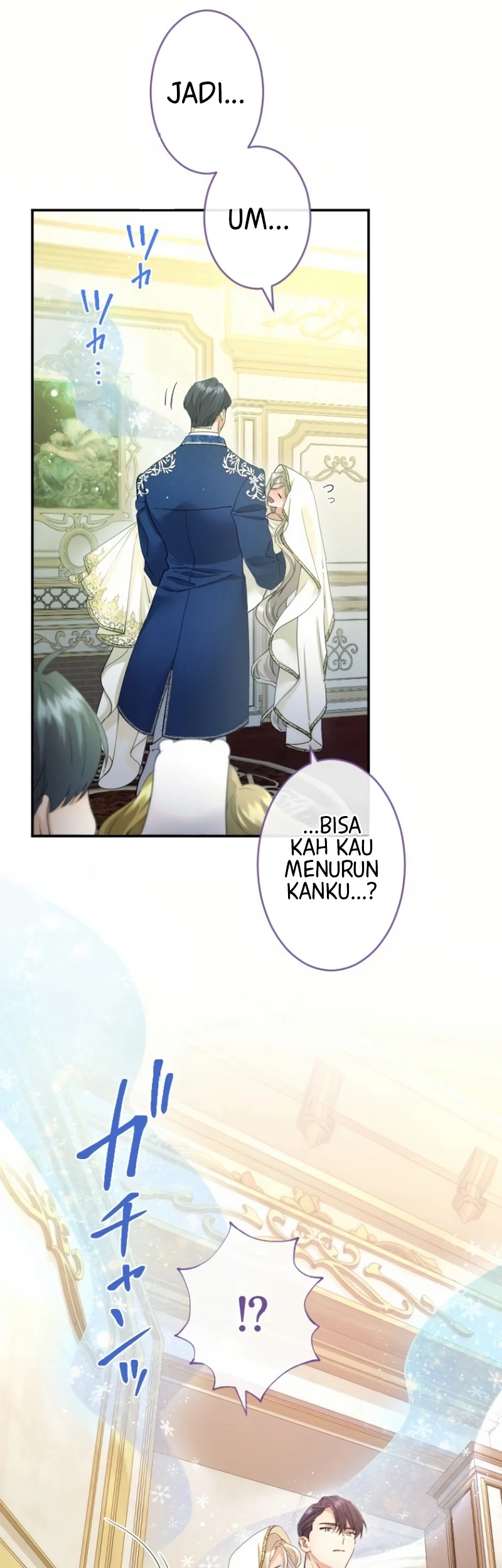 The Beloved Incompetent Stepmom Chapter 63 Gambar 51