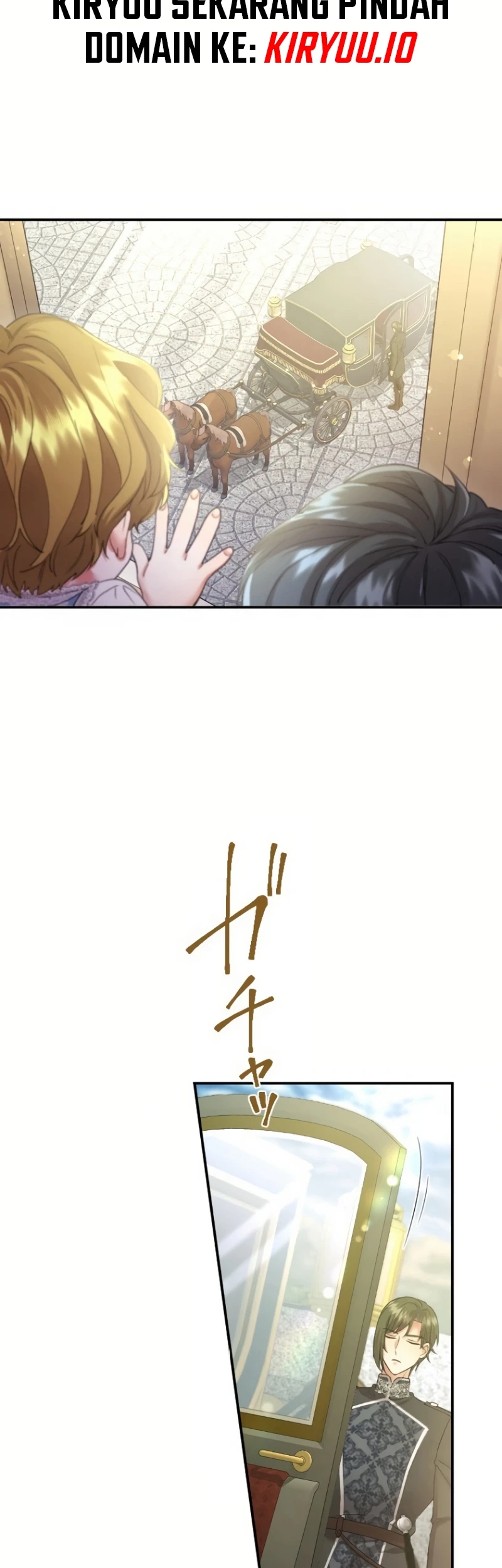 The Beloved Incompetent Stepmom Chapter 63 Gambar 41