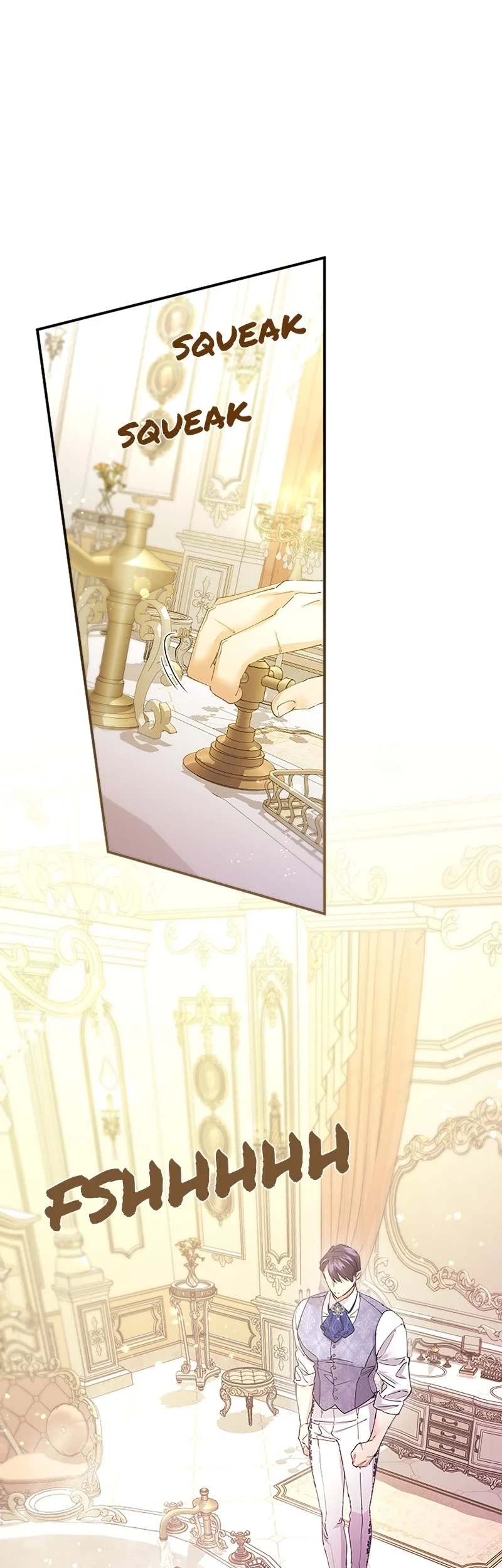 The Beloved Incompetent Stepmom Chapter 64 halaman 5