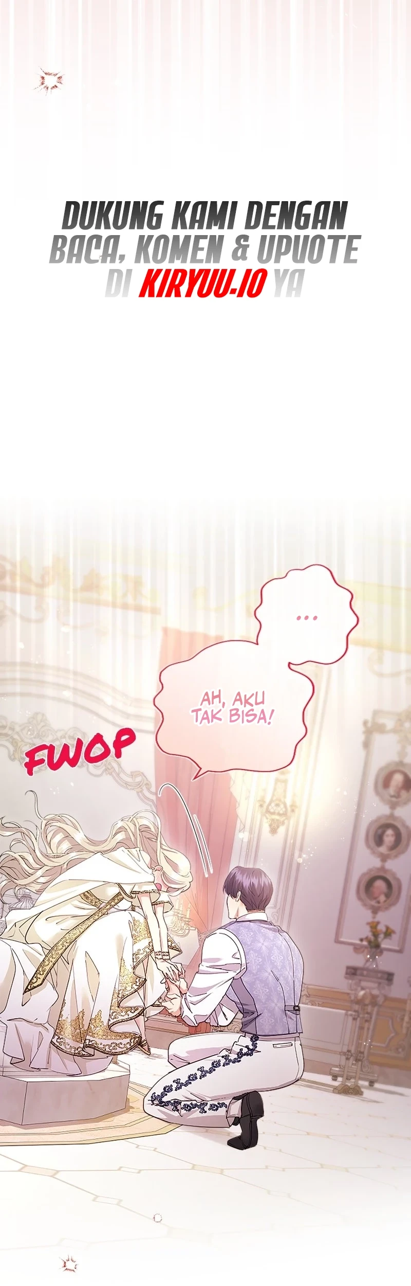 The Beloved Incompetent Stepmom Chapter 64 halaman 11