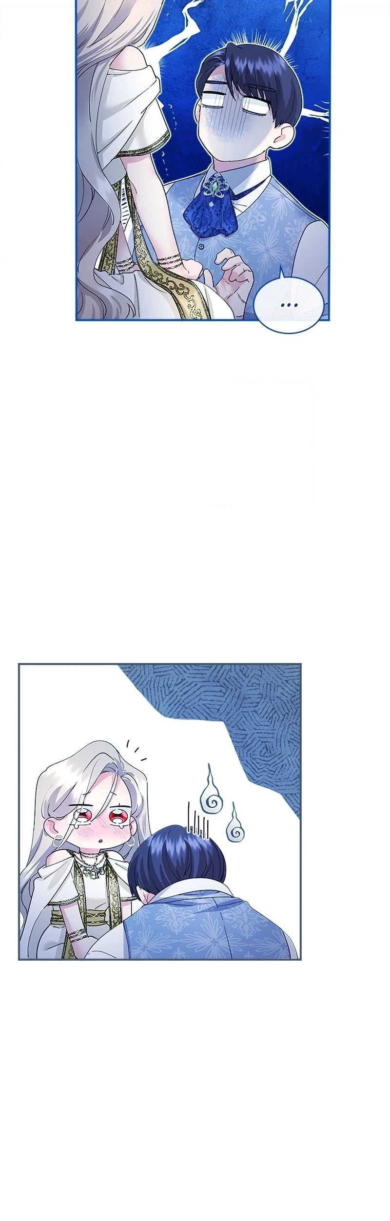 The Beloved Incompetent Stepmom Chapter 64 halaman 13
