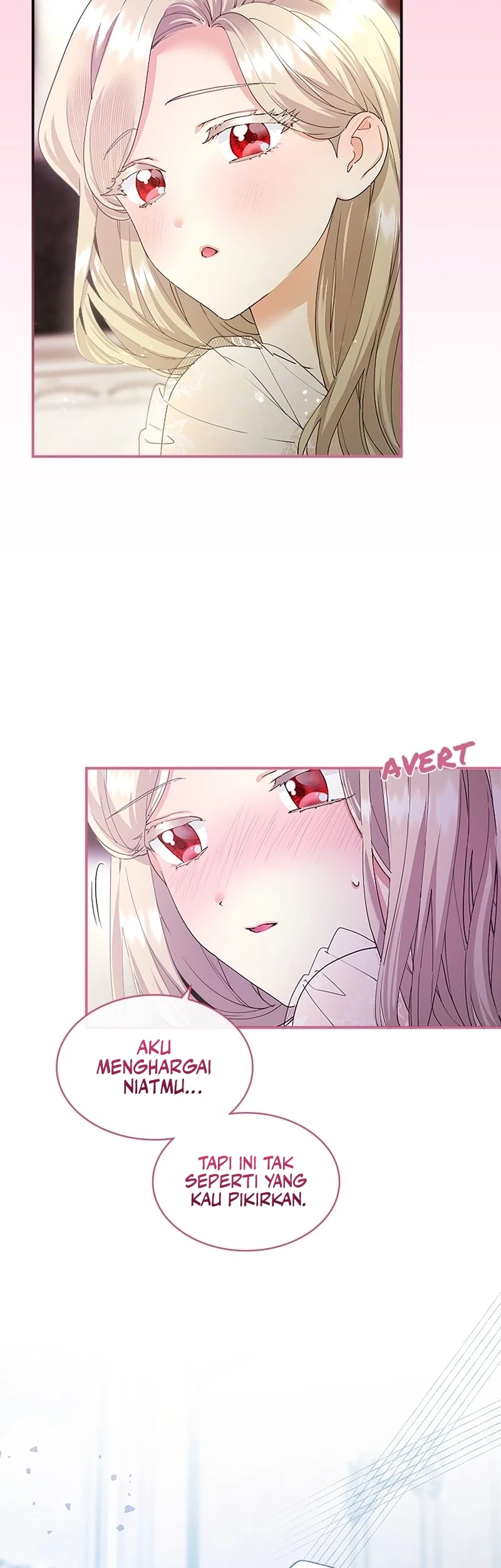 The Beloved Incompetent Stepmom Chapter 64 halaman 36