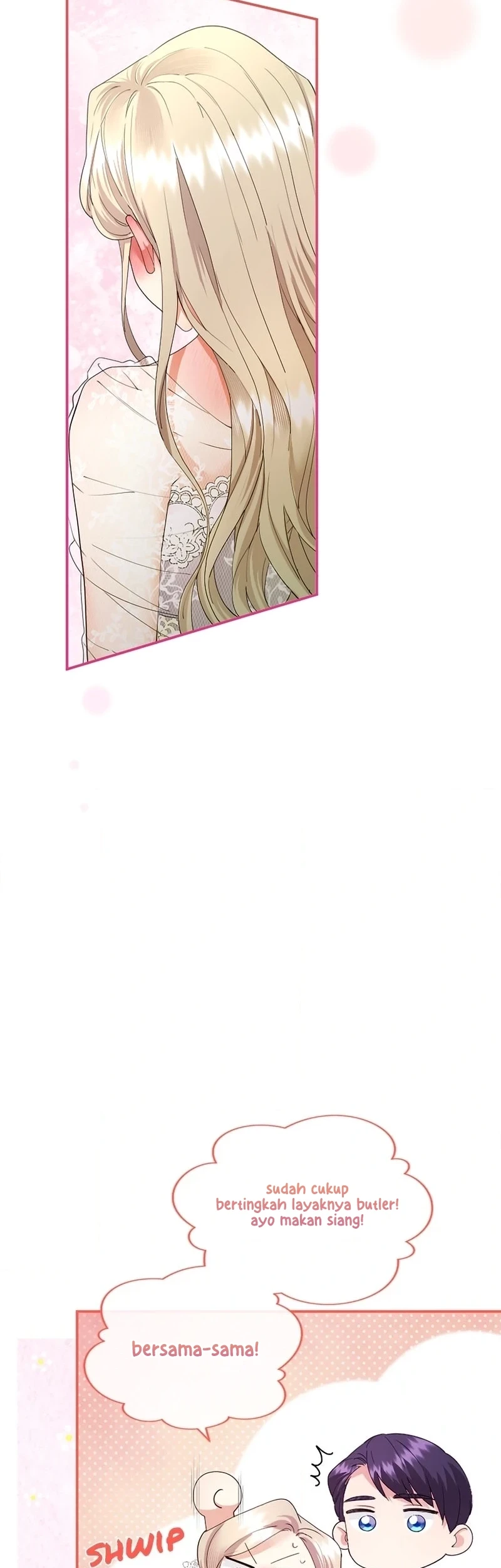 The Beloved Incompetent Stepmom Chapter 64 Gambar 38