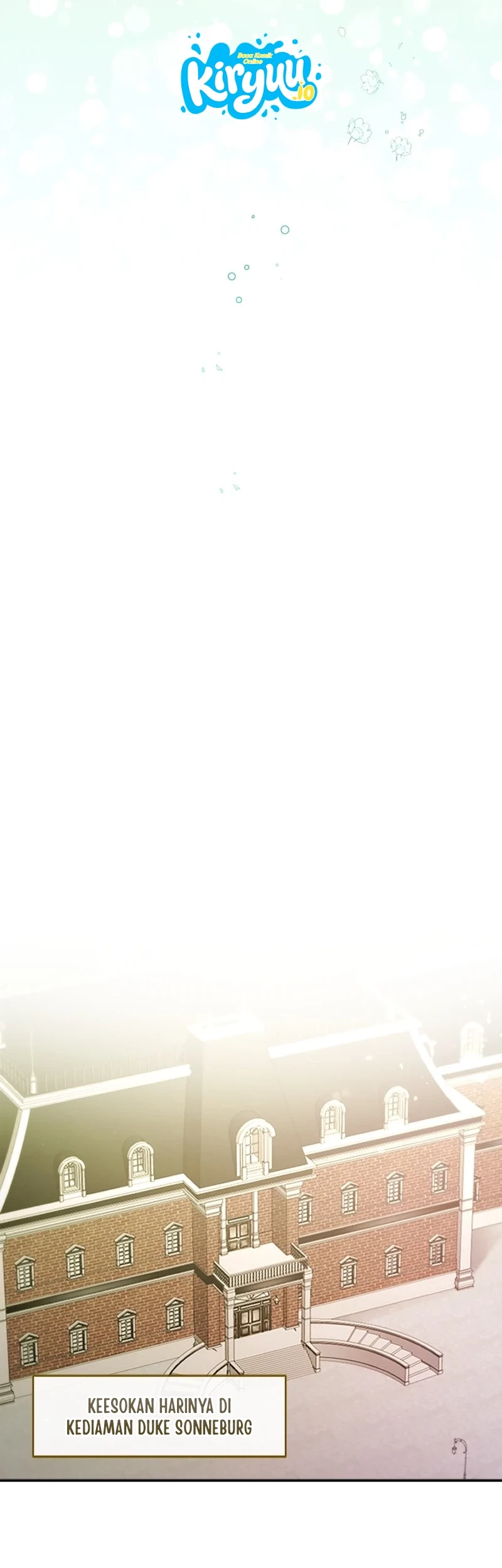 The Beloved Incompetent Stepmom Chapter 64 Gambar 44