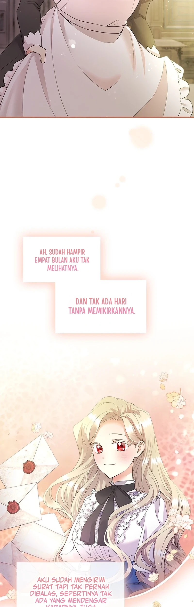 The Beloved Incompetent Stepmom Chapter 64 Gambar 47